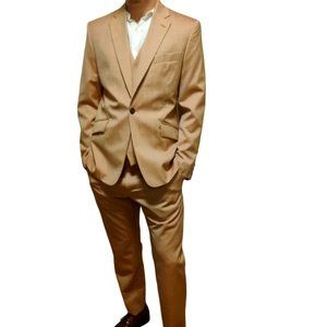 Vivienne Westwood Men's Suit Alfred Wool Size 54 Italian